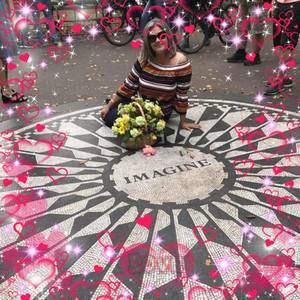 Meet your Posher, Elsa